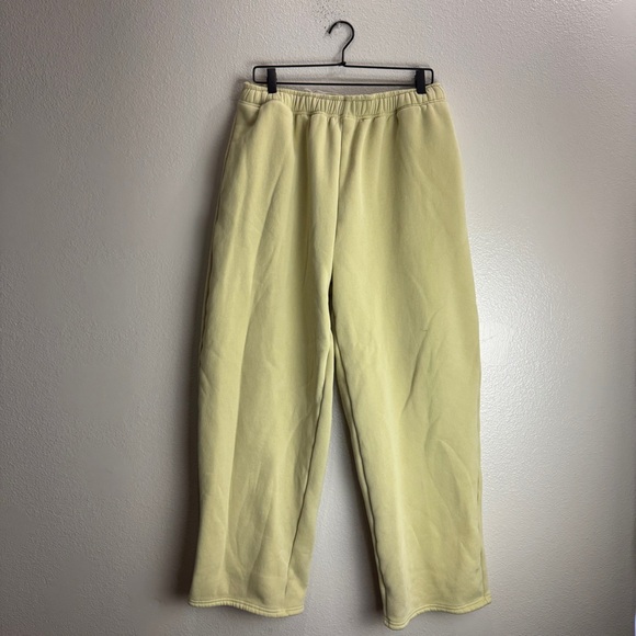 Forever French Baby Sweatpants Size 3XL